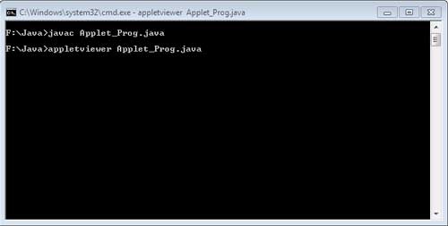 Applet_Prog