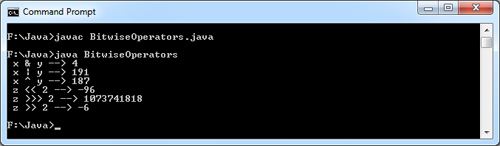 bitwise-operators-in-java-example