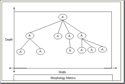 Morphology Metrics