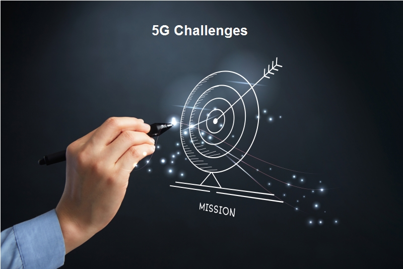 5G Challenges