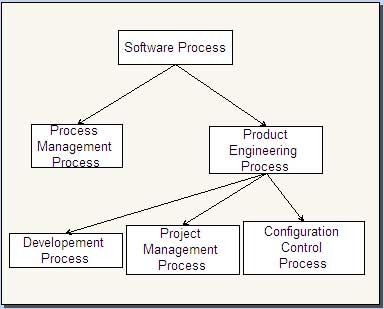 Components of Software Process