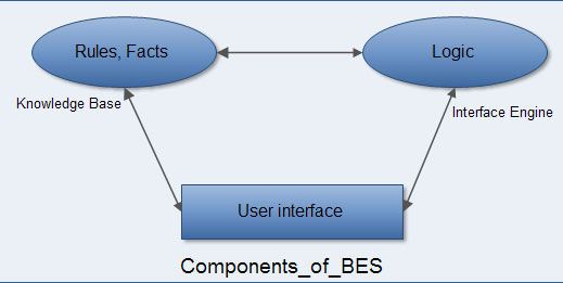 Components of BES