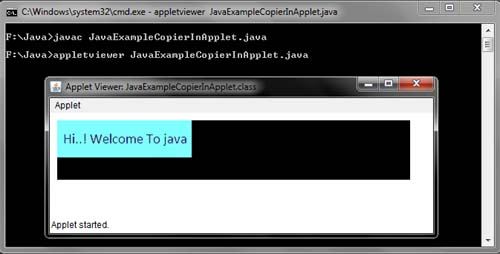 PixelGrabber in Java Awt Example