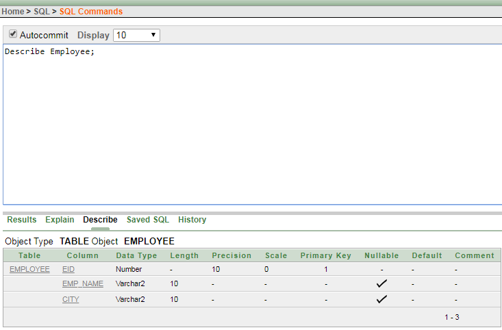 What is database query? Definintion