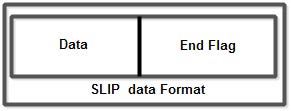 Slip Data Format
