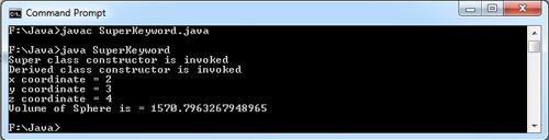 super-keyword-in-java-example-computer-notes
