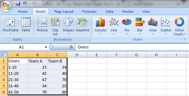 cricket score sheet excel spreadsheet