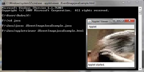 getImage in Java Swing Example