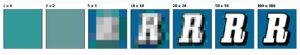 What Is A Pixel In Computer Graphics Computer Notes What Is A Pixel In Computer Graphics Computer Notes