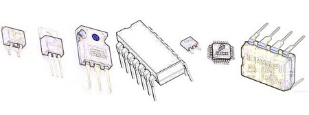 Properties of intrinsic semiconductor